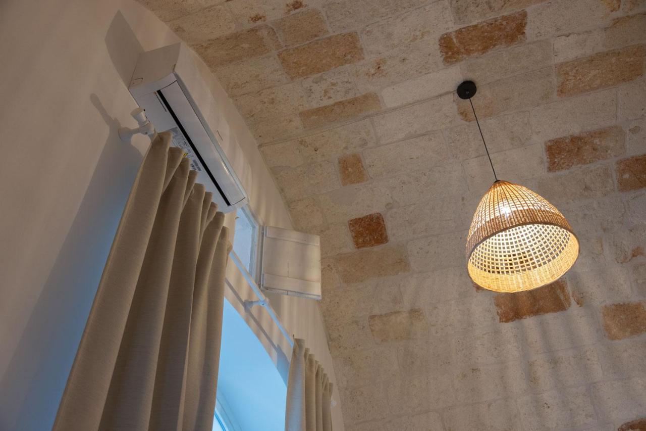 Le Lamie By Polignando Villa Polignano a Mare Exterior photo