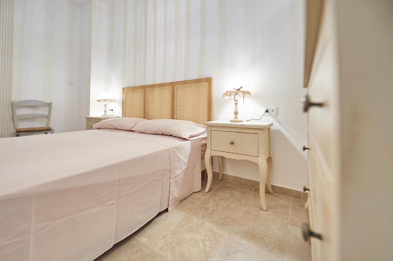Le Lamie By Polignando Villa Polignano a Mare Exterior photo