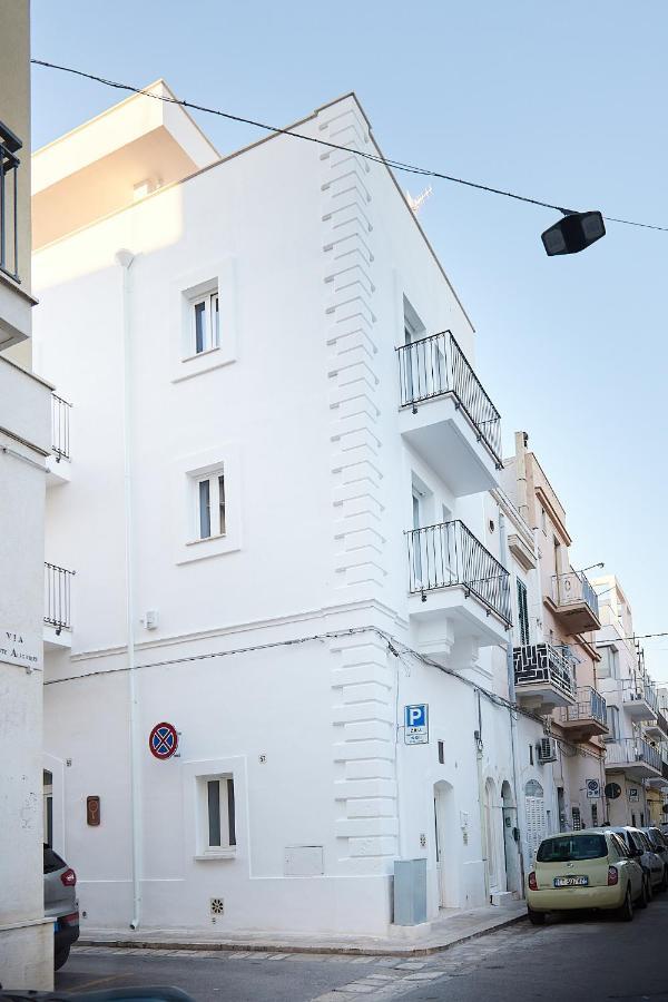 Le Lamie By Polignando Villa Polignano a Mare Exterior photo