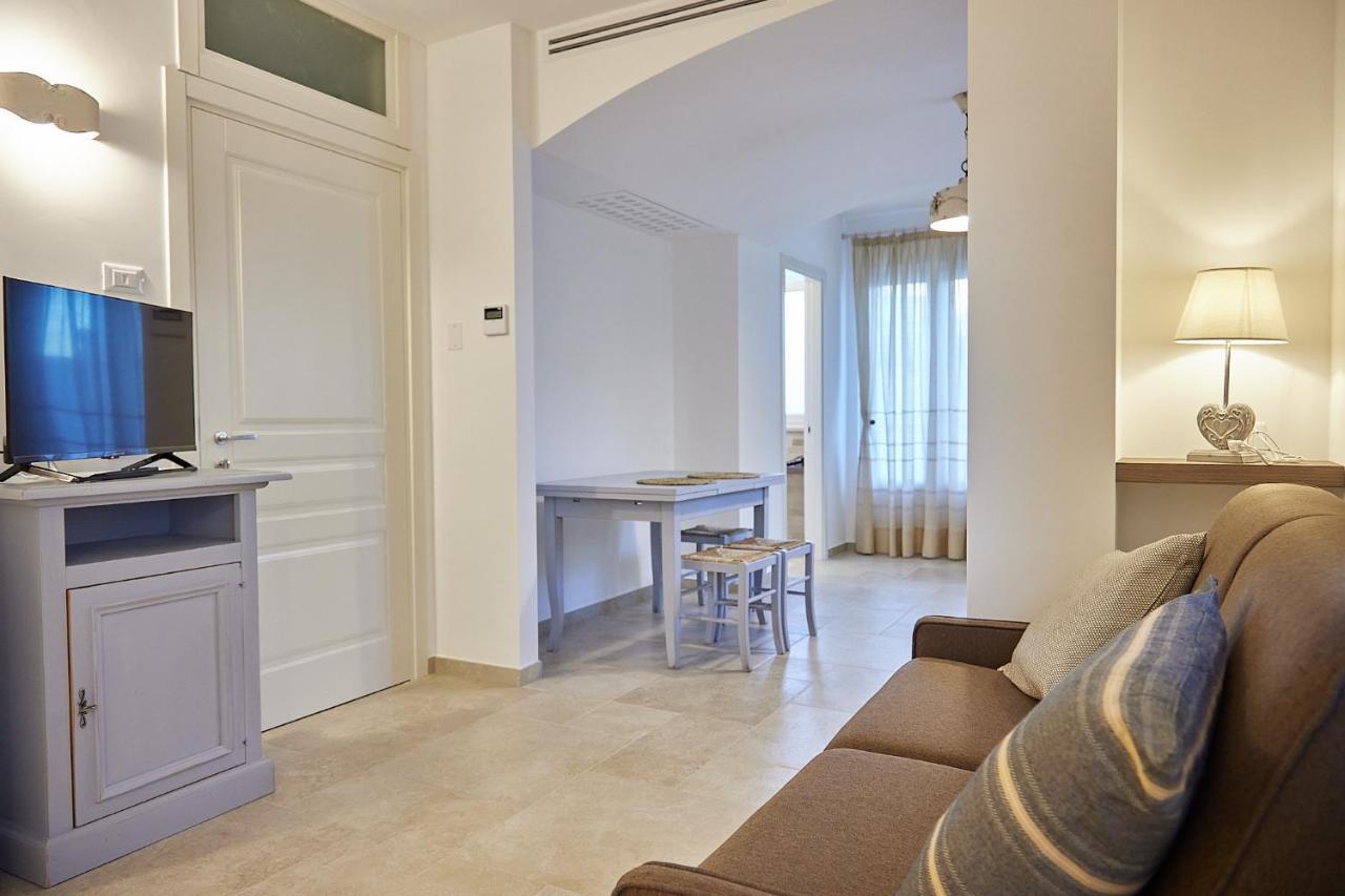 Le Lamie By Polignando Villa Polignano a Mare Exterior photo