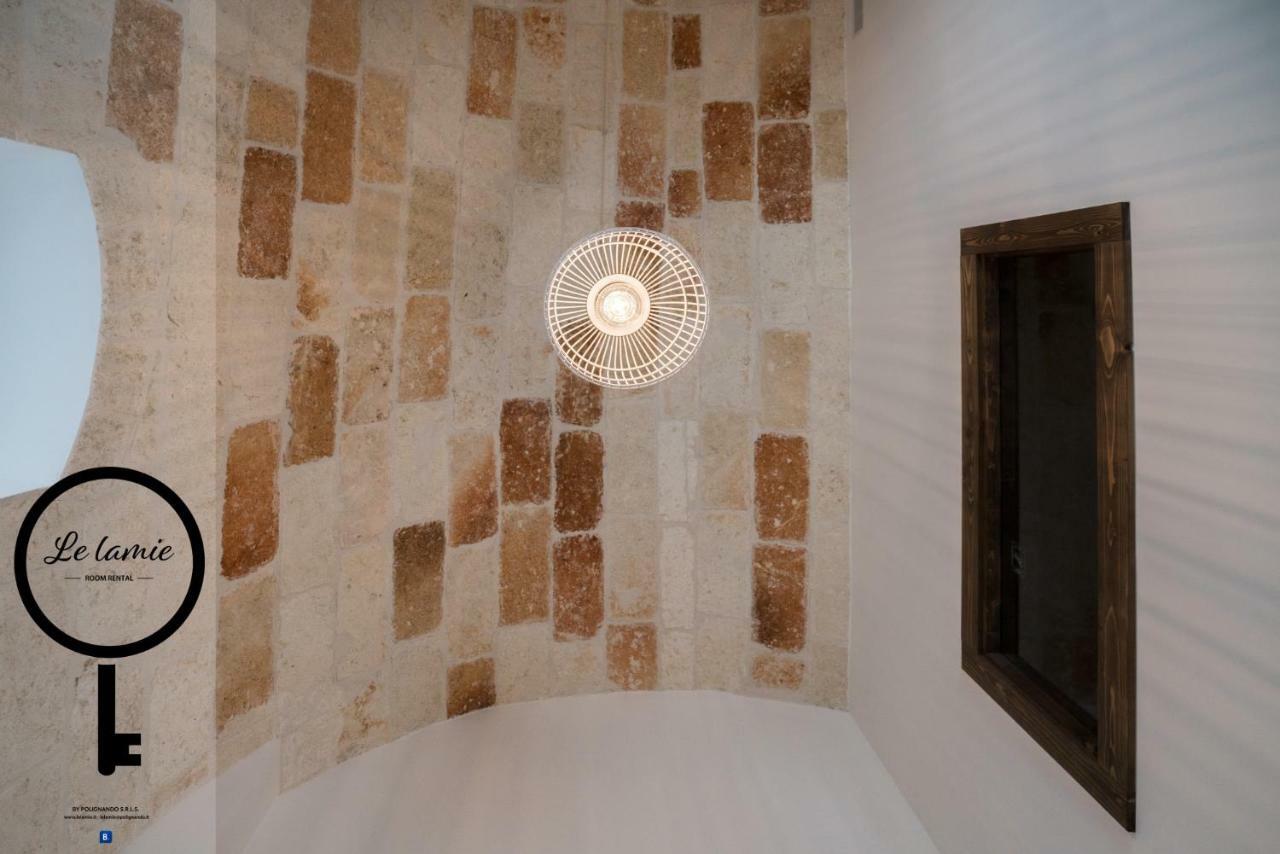 Le Lamie By Polignando Villa Polignano a Mare Exterior photo